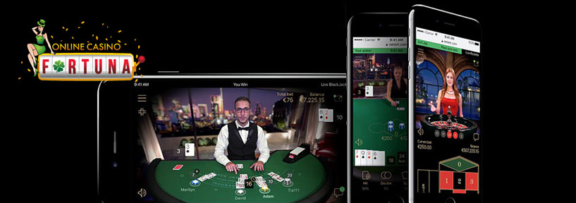 Blackjack