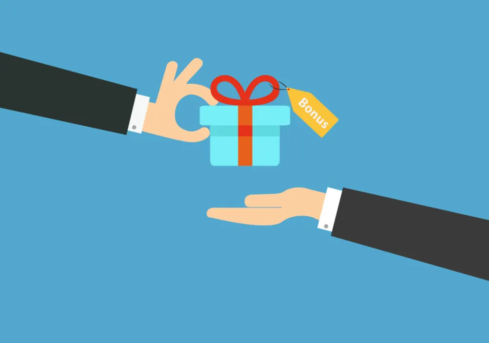 Casino bonuses in Canada, read before you tap