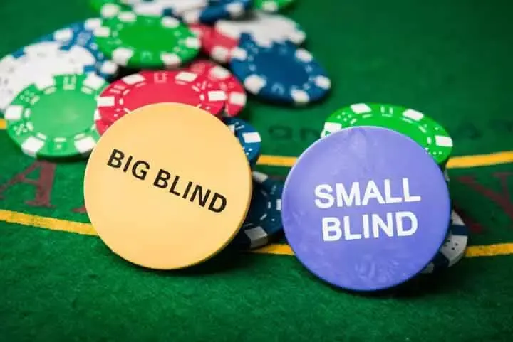 Online poker in Canada, played on your phone